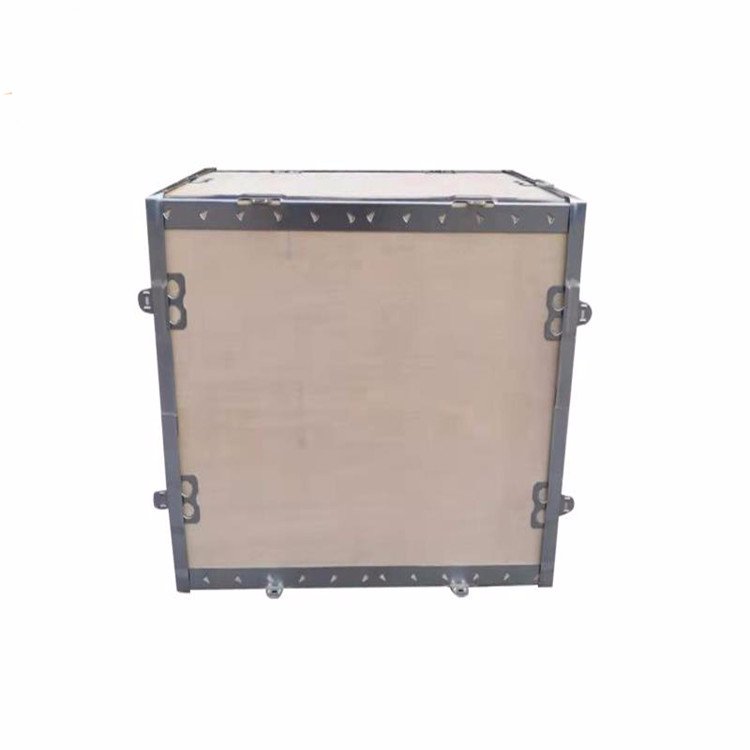 昌黎可折叠木箱