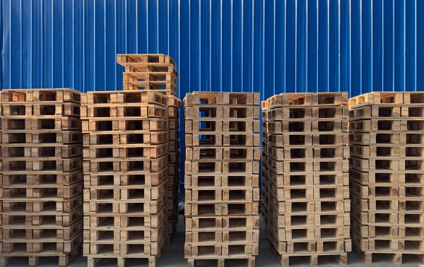 昌黎木托盘摆放技巧